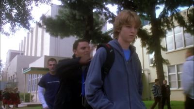 Yo, hey! - NCIS