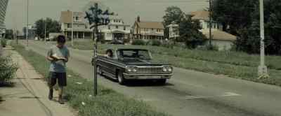 Yo! Hey! - Gran Torino