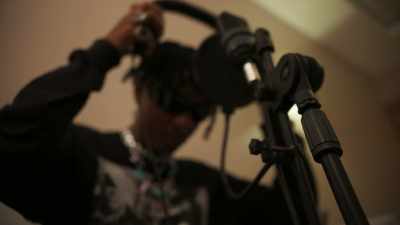 Yo, Higo, please let me record the bounce - Victoria's Secret: The Tour '23