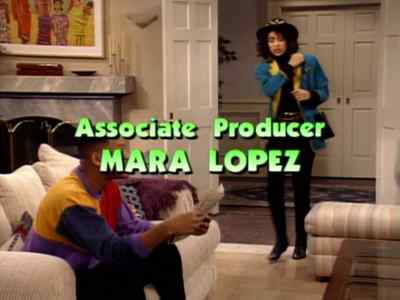 Yo, HiI, check out my horoscope. - The Fresh Prince of Bel-Air