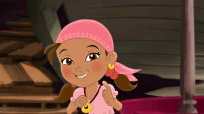 Yo ho Let's go - Jake and the Never Land Pirates