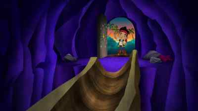Yo-ho, way to go! - Jake and the Never Land Pirates