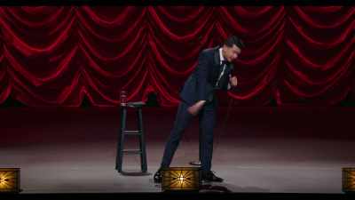 Yo, holler at me, chinks." - Ronny Chieng: Asian Comedian Destroys America!