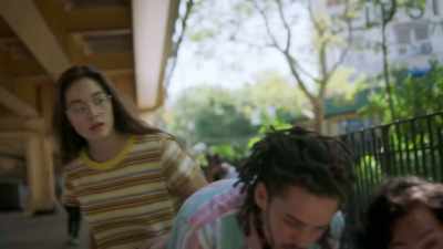 - Yo, homey gives zero fucks.
- Yo, is that - Betty