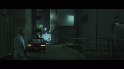Yo, homey. - Collateral