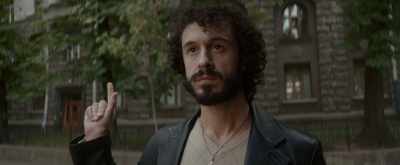- Yo, how comes every
time I have a conversation - The Inheritance