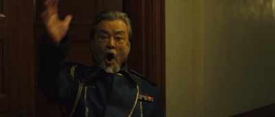 Yo! How have you been doing? - Fullmetal Alchemist: The Final Alchemy