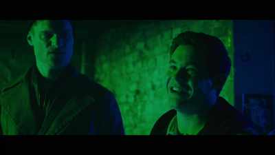 - Yo, I actually get
that... I get that a lot. - Pitch Perfect: Bumper in Berlin