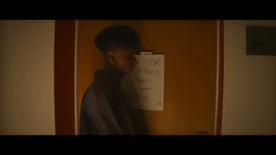 Yo, I don't do drop-bys no more. - Black Panther: Wakanda Forever