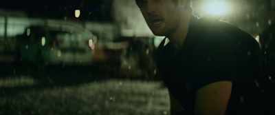 Yo, I know this guy. - Detective Knight: Rogue