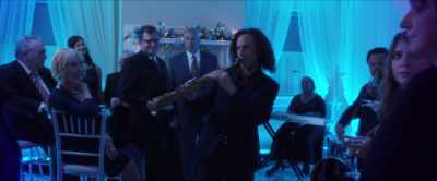 Yo! I need you
to leave my house. - A Bad Moms Christmas