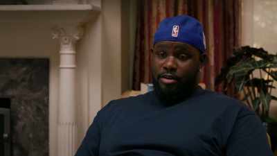 - Yo, I--now that I hear it,
I was wilding, man. - Grand Crew