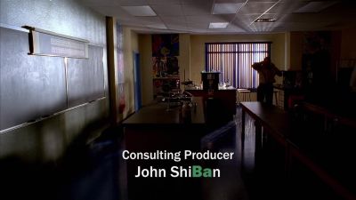 Yo. If I know you, leave a message. - Breaking Bad