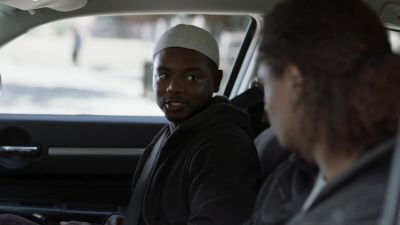 Yo, I'll start
editing this tonight. - Homeland