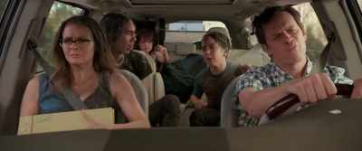 ♪ Yo, I'll tell you what I want ♪ - Diary of a Wimpy Kid: The Long Haul