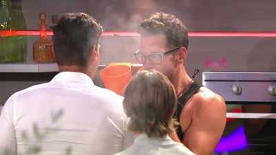 # Yo, I'm a freestyler - Love Island