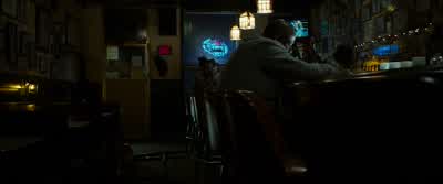 Yo, I'm sorry, Hey, man, don't bring that shit back in here. - Southpaw