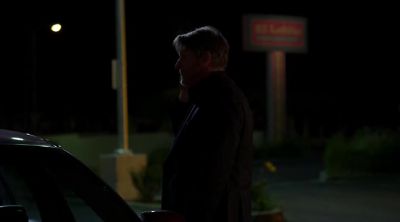 Yo, this is Travis.
Leave it after the beep. - Criminal Minds