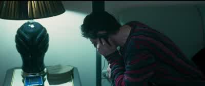 Yo, it's me. - Good Time