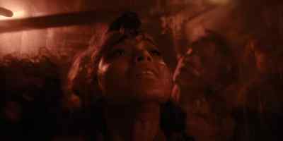 Yo, Jade! - Resident Evil