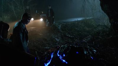 Yo, James Dean, are you... - DC's Legends of Tomorrow