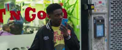 Yo Jermaine, it's time to go bigger. - Boxing Day