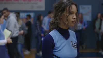 Yo, Jess. - 13 Reasons Why