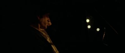 Yo Jimmy James What's up buddy - The Strangers