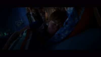 Yo this kid's hobby must be getting bulliedHe's reading The SecretHe's ten years old What secret he need to knowWon't he hear usWith the amount of drugs I gave him Hell noGood boy Pretty boy Do you have the needleOf course I have the needle - The Babysitter