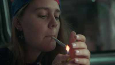Yo, you know I never
fucking lose anything. - Betty