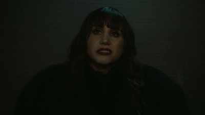 Yo, Laz. Nadja. Whoa... - What We Do in the Shadows
