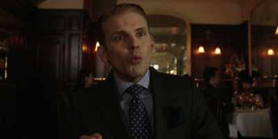 "Yo, load the fuck up,
locked and loading." - The Good Fight