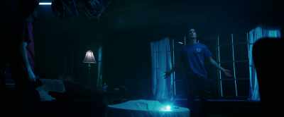 Yo, Lucifer, you here? - Monsters of California