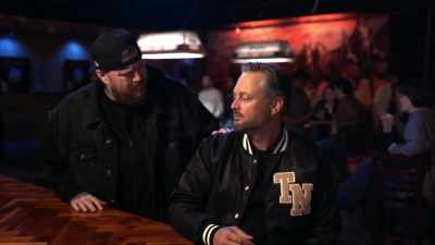 Yo, man, I'm, I'm not that guy
anymore, Nate. - Nate Bargatze's Nashville Christmas