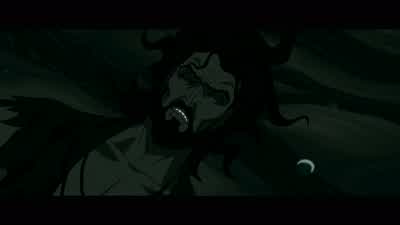 Yo, man. - Watchmen