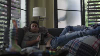 Yo, man. - 13 Reasons Why