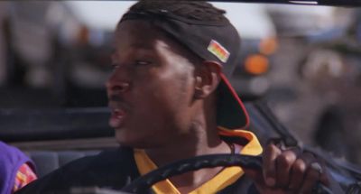 Yo man the wedding might be off - House Party 3