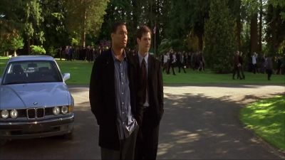 Yo man These things really suck man - Final Destination 3