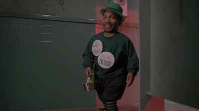 Yo, man! Want my gold? - Leprechaun 2