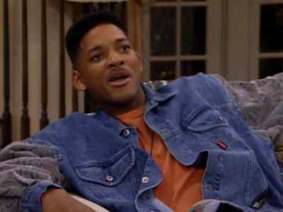Yo, man, where's my date? - The Fresh Prince of Bel-Air