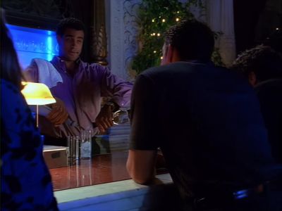 YO, MAN, WHERE'S KEVIN? - Angel