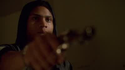 Yo, man, you... - The Wire