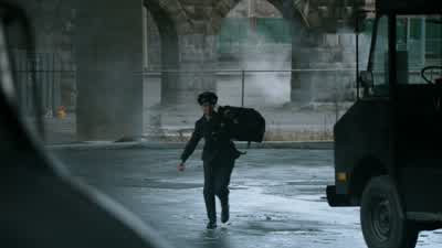 Yo, Marty! - Gotham