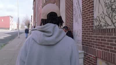 Yo, Maurice short, man. - The Wire