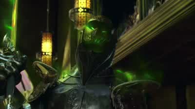 - Yo, metalhead! - Scooby Doo 2: Monsters Unleashed