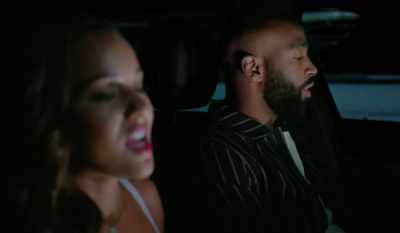 - Yo, Mike is my guy.
- Okay, the code. - Tyler Perry's Bruh
