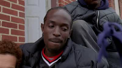 Yo, Mike. - The Wire