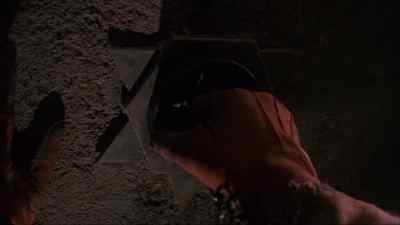 Yo! Moses! - Nightbreed