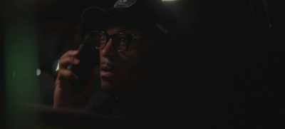 Yo. No, he come now,
Sierra ain't with him. - South Side Hero