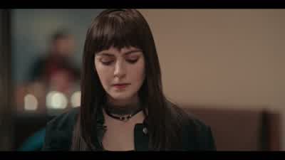 - Yo no quería esto. - Dark Desire